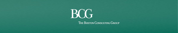 Boston Consulting Group Boston Consulting Group